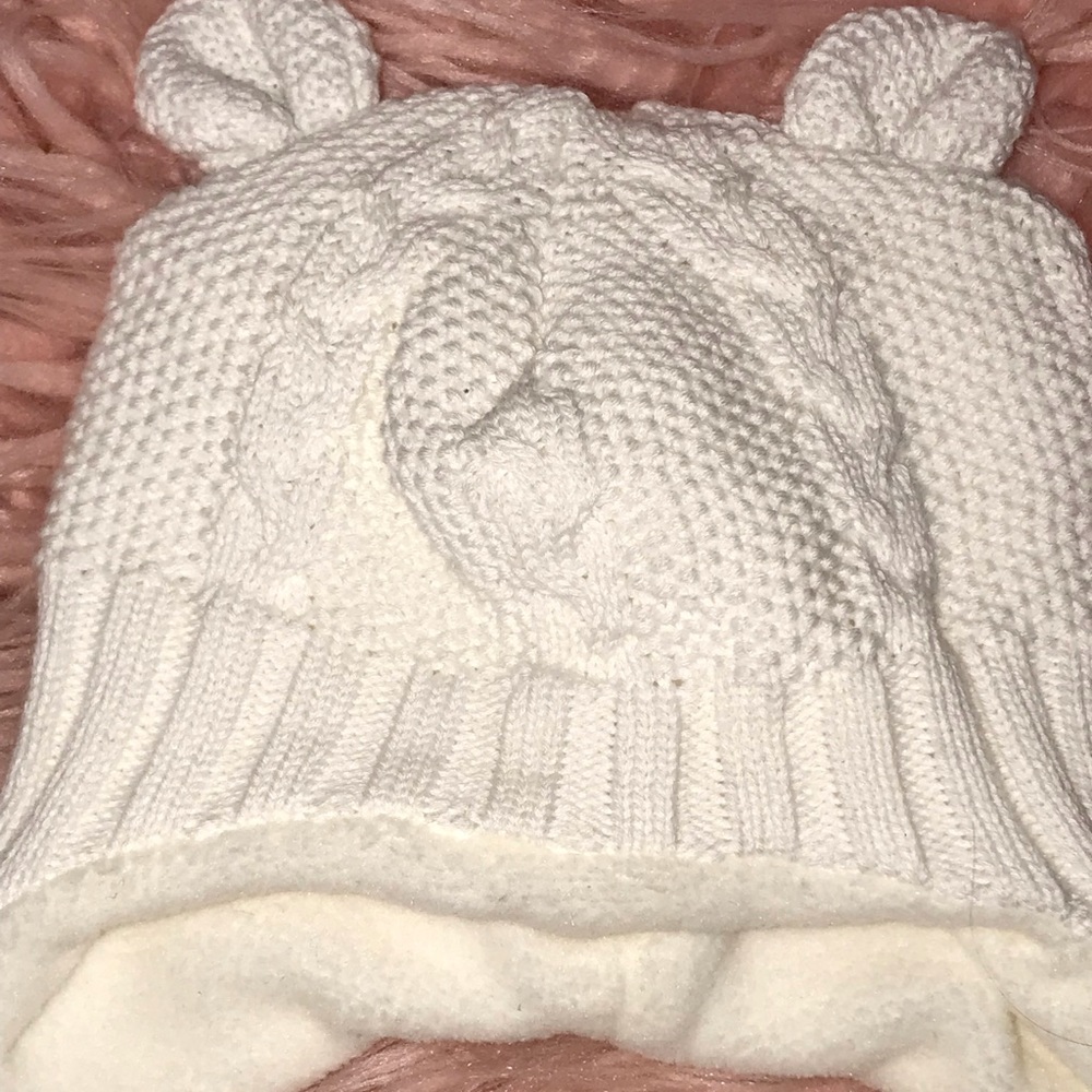 Baby beanies from newborn to 1 year - Picture 3 of 7